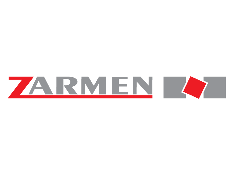 Logo Zarmen